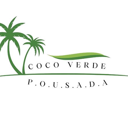 Pousada Coco Verde Araquari Eksteriør bilde