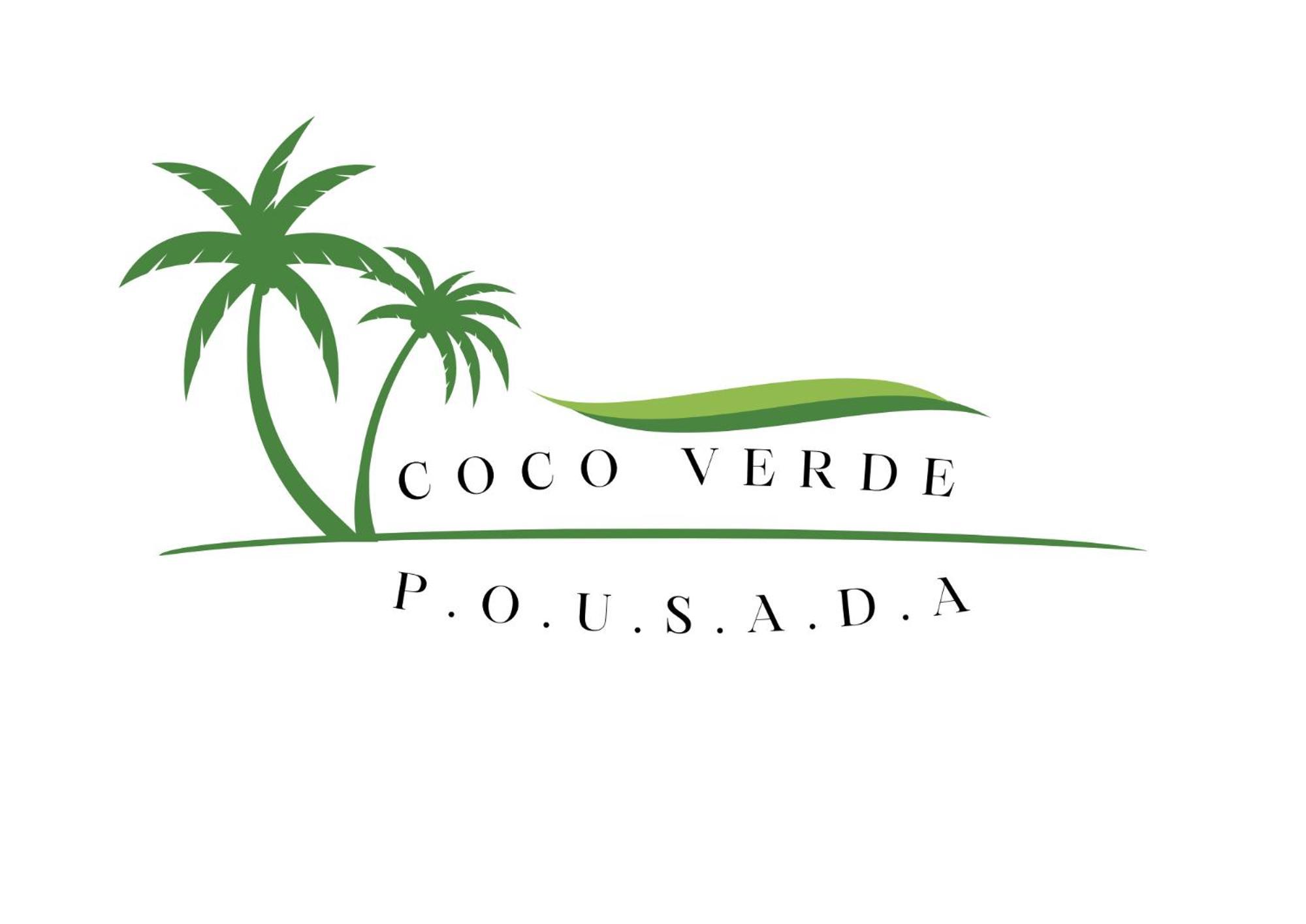 Pousada Coco Verde Araquari Eksteriør bilde