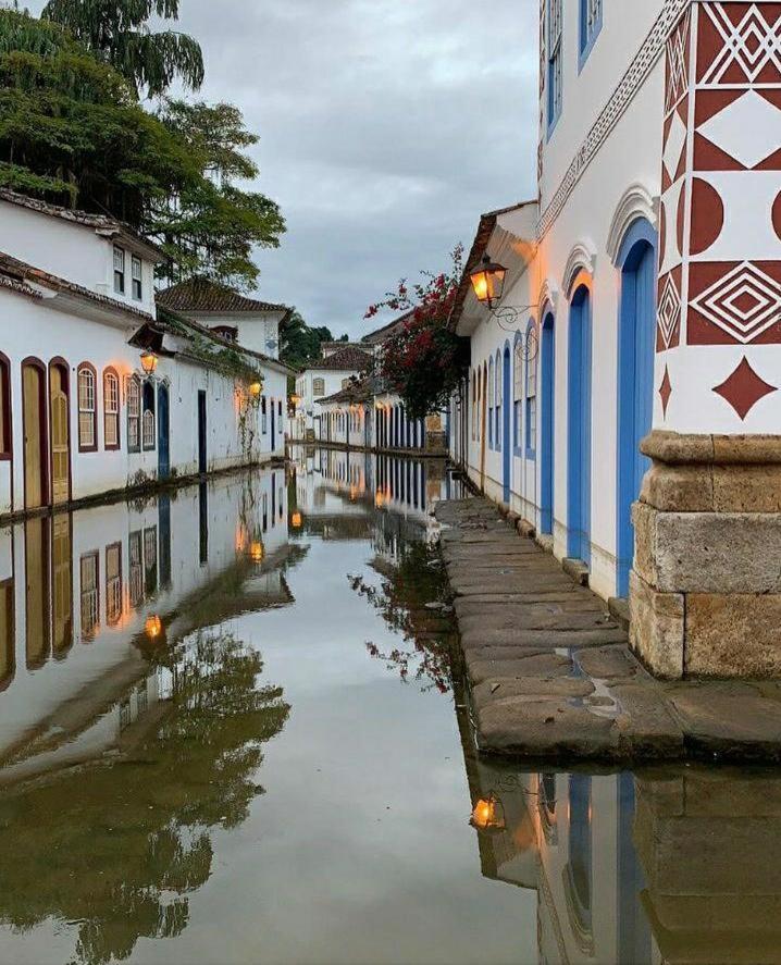 Pousada Coco Verde Araquari Eksteriør bilde