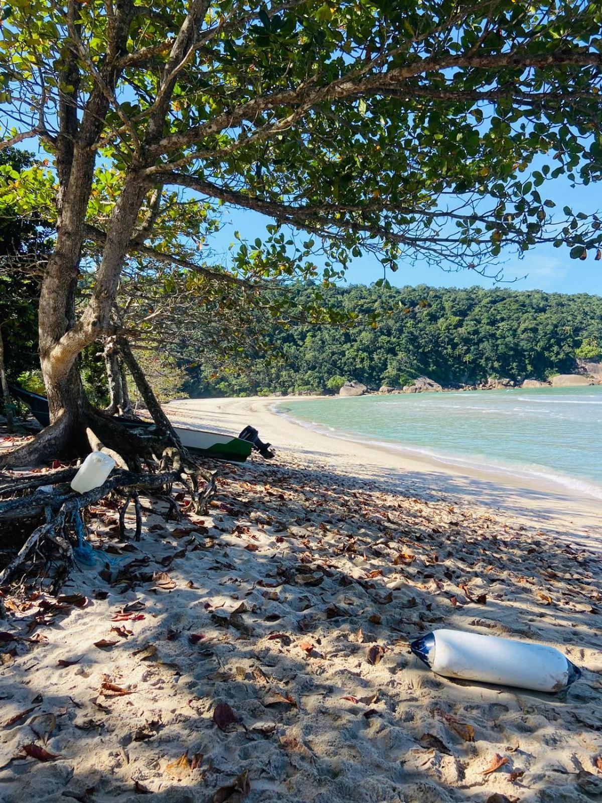 Pousada Coco Verde Araquari Eksteriør bilde